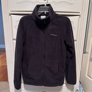 Women’s Columbia Jacket - M